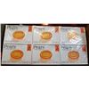 Image 1 : PEARS BAR SOAP, 6 PACKAGES CONTAINING 3 BARS IN EACH