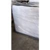 Image 2 : AS NEW LOGAN AND COVE EXTRA LONG TWIN SIZE MATTRESS FRONTIER EDITION, RETAIL 899