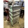 Image 2 : 10 DRAWER ORGANIZER