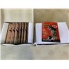 Image 1 : 2 BOXES OF MICRO BLAZER TORCH LIGHTERS, REFILLABLE