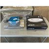 Image 1 : ARTIKA LED HORIZON LIGHT, SONY DVD PLAYER AND CD STEREO