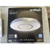 Image 2 : ARTIKA LED HORIZON LIGHT, SONY DVD PLAYER AND CD STEREO
