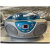 Image 4 : ARTIKA LED HORIZON LIGHT, SONY DVD PLAYER AND CD STEREO