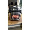 Image 1 : BELLAPRO 12.6QT AIR FRYER PIZZA OVEN - TESTED WORKING, RETAIL $299
