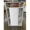 Image 2 : SLIDING DOOR STORAGE UNIT
