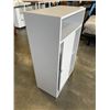 Image 3 : SLIDING DOOR STORAGE UNIT