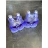 Image 1 : BRAND NEW SWIFFER WETJET CLEANING SOLUTION, 4 X 1.25L REFILL BOTTLES