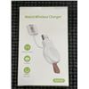 Image 2 : FIVE NEW APPLE WATCH WIRELESS USB CHARGERS