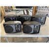 Image 1 : 5  SRM150 COMPACT ACTIVE PA SYSTEM CONTROLLERS