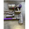 Image 2 : DYSON V11 ABSOLUTE PRO CORDLESS STICK VACUUM - TESTED WORKING, RETAIL $799