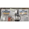 Image 2 : NINJA CREAMI DELUXE 11IN1 ICE CREAM MAKER - TESTED WORKING, RETAIL $299