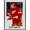 Image 1 : 1987-88 O-PEE-CHEE GLEN HANLON