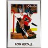 Image 1 : 1987-88 O-PEE-CHEE RON HEXTALL