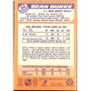 Image 2 : 1988-89 O-PEE-CHEE SEAN BURKE ROOKIE CARD