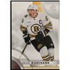 Image 1 : 2023-24 UPPER DECK SP AUTHENTIC BRAD MARCHAND