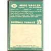 Image 2 : 1960 O-PEE-CHEE MIKE HAGLER