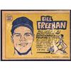 Image 2 : 1970 O-PEE-CHEE BILL FREEHAN