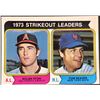 Image 1 : 1974 O-PEE-CHEE NOLAN RYAN (HOF)