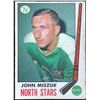 Image 1 : 1969-70 O-PEE-CHEE JOHN MISZUK
