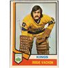 Image 1 : 1974-75 O-PEE-CHEE ROGIE VACHON (HOF)