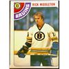 Image 1 : 1978-79 O-PEE-CHEE RICK MIDDLETON (HOF)