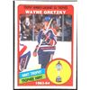 Image 1 : 1984-85 O-PEE-CHEE WAYNE GRETZKY (HOF)