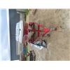 Image 2 : Rinker 186 Captiva 18ft Open Bow Boat with Mercury Inboard 4.3L xAlpha One (Motor Doesn’t Run, 