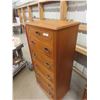 Image 2 : Dresser 6 Drawer 