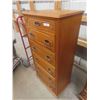 Image 8 : Dresser 6 Drawer 