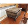 Image 2 : Small Cabinet with Drawer 10'' x 15'' x 14'' 