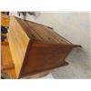 Image 2 : Antique Dresser 34'' x 17'' x 32'' Plus Mirror 26'' x 16'' 