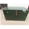 Image 1 : Trunk with Tray 18'' x 30'' x 16'' 