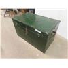 Image 2 : Trunk with Tray 18'' x 30'' x 16'' 
