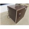 Image 2 : Danby Bar Fridge 18'' x 18 1/2'' x 20'' 