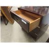 Image 8 : 2 Gibbard End Tables/Night Stands with 3 Drawers