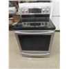 Image 1 : Samsung Stainless Convection Stove 