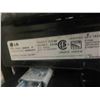Image 8 : LG Stainless Convectional Oven 