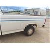 Image 8 : 1986 Ford 150 Custom Pickup 6 Cylinder 300 Engine, 2WD,