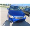 Image 2 : 2009 Kia Spectra LX 4 Door PW, PL, CD Player, Good Tires, 