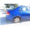 Image 8 : 2009 Kia Spectra LX 4 Door PW, PL, CD Player, Good Tires, 