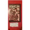 Image 1 : 1984 Teenage Mutant Ninja Turtles Comic First Edition