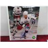 Image 2 : Vintage Winnipeg Jets Autographed 8x10 Lot: Teemu Selanne, 