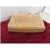 Image 2 : Vintage British Columbia First Nations Salish Basket. Excellent 