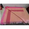 Image 2 : 2 Matching Vintage Hudsons Bay Companny 4 Point Blankets. Both