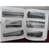 Image 8 : Canadian National Railway CNR Passengerr Equiptment  Hardcover