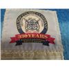 Image 2 : 6 Point Hudsons Bay Blanket, Only Available One Year to Celebrate 