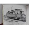 Image 8 : Vintage Winnipeg Street Card and Trolley Busses Hardcover  