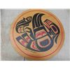 Image 3 : Vintage Haida First Nations Boxes by Clarence Mills, Plus 