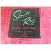 Image 2 : Beautiful! Vintage Eatons Mohair/Wool Tarow Blanket Made 