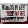 Image 8 : Rare! Winnipeg Jets WHA Hardcover Book Vintage 1972-76